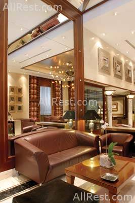 Park Hotel Athens 3